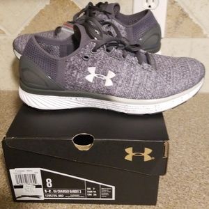 New in box Under armour shoes